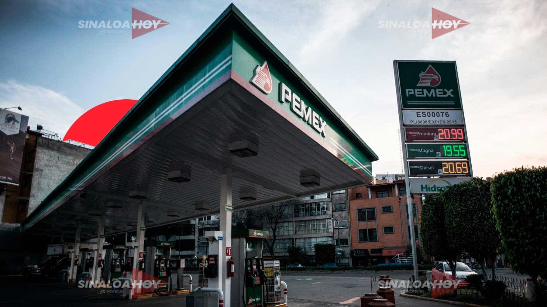 diésel, economía, gasolina, hacienda, PEMEX, PEMEXreportapérdidas, pérdidasPEMEX, SHCP