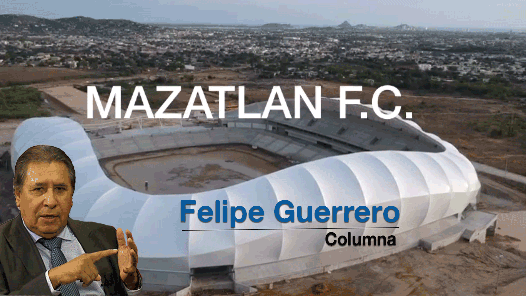 fútbol, Mazatlán, Sinaloa, Estadio, F.C.