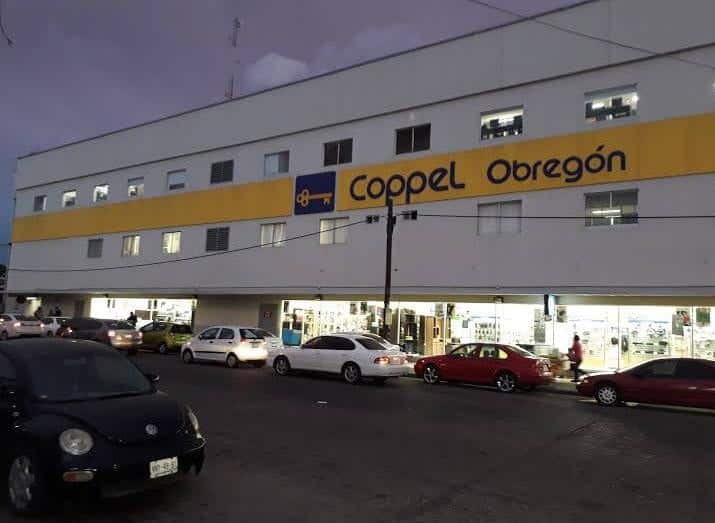 Bancoppel, asalto, tienda, cajera, Culiacán