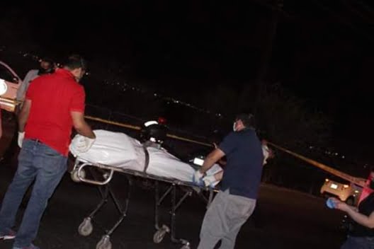 accidente, adultomayor, anciano, atropellado, Culiacán, fallecido