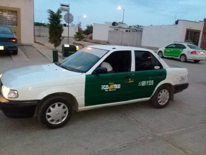 taxista, pradera dorada, mazatlan, asesinado, matan