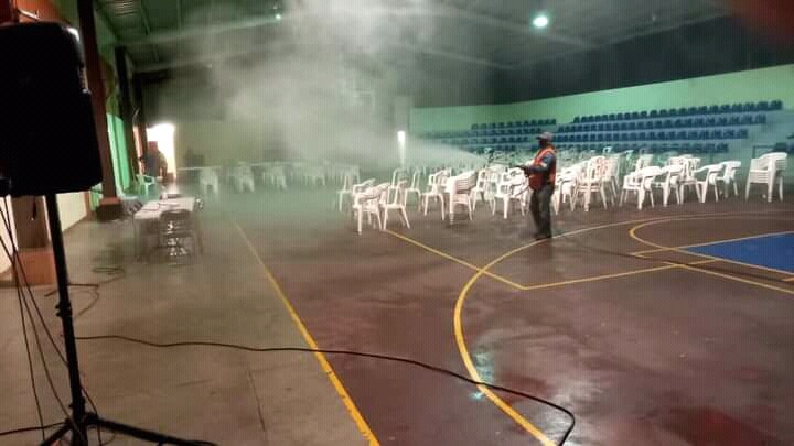 auditorio