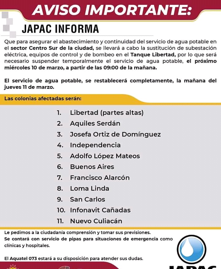 JAPAC