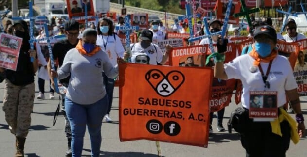 mujeres
