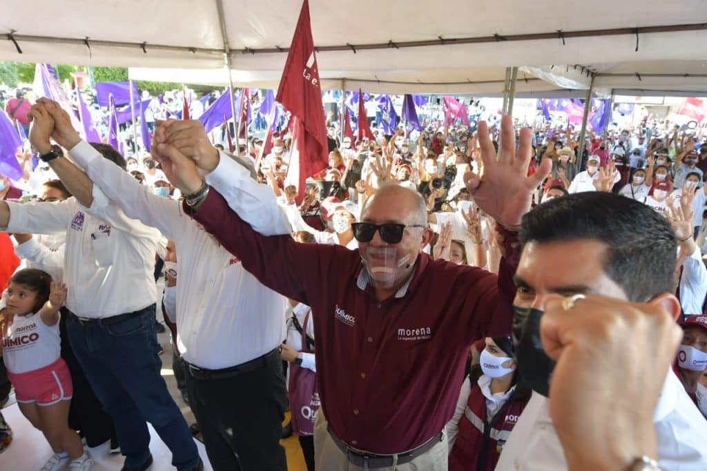 Candidatos