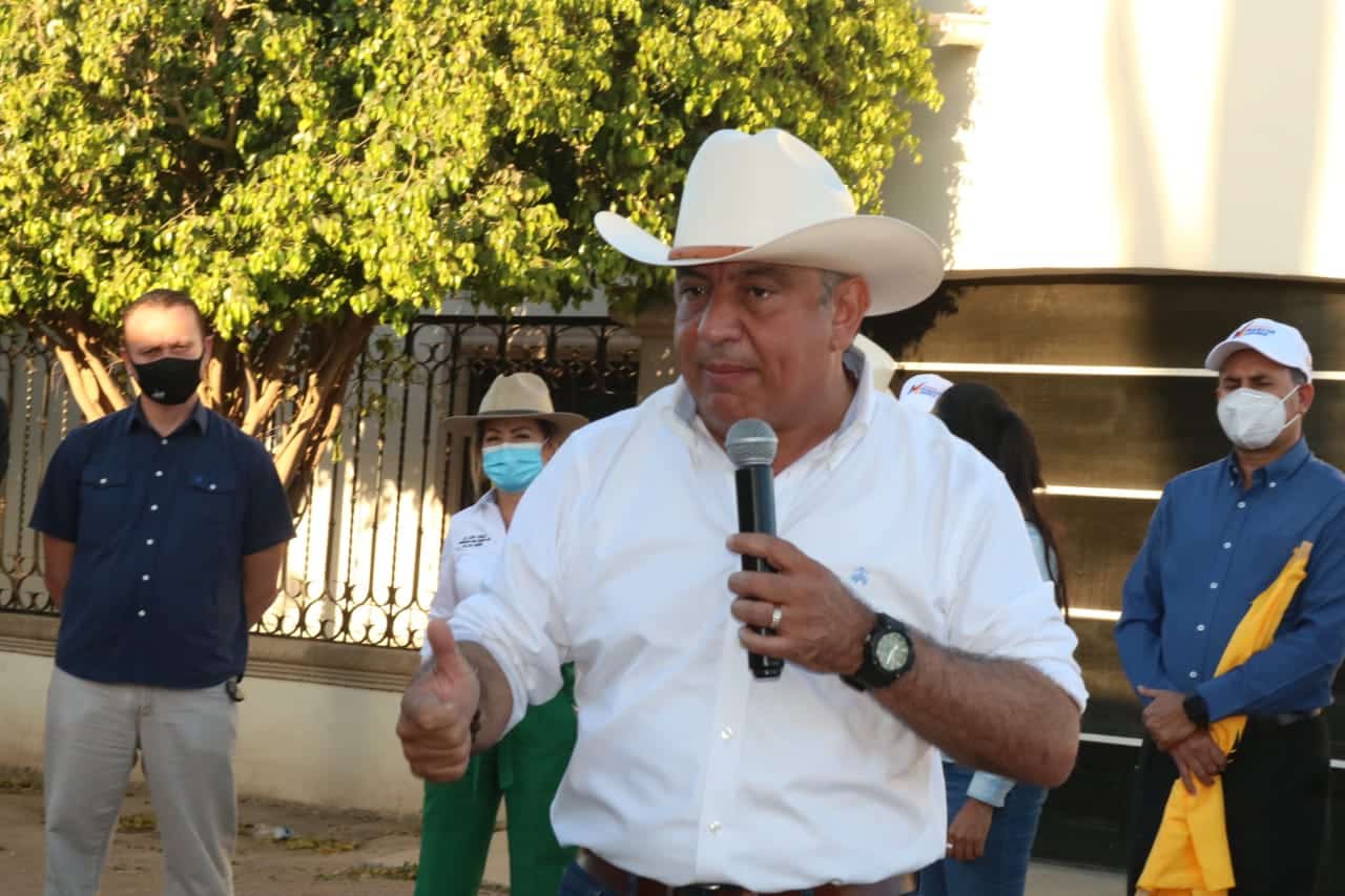 Marcos Osuna