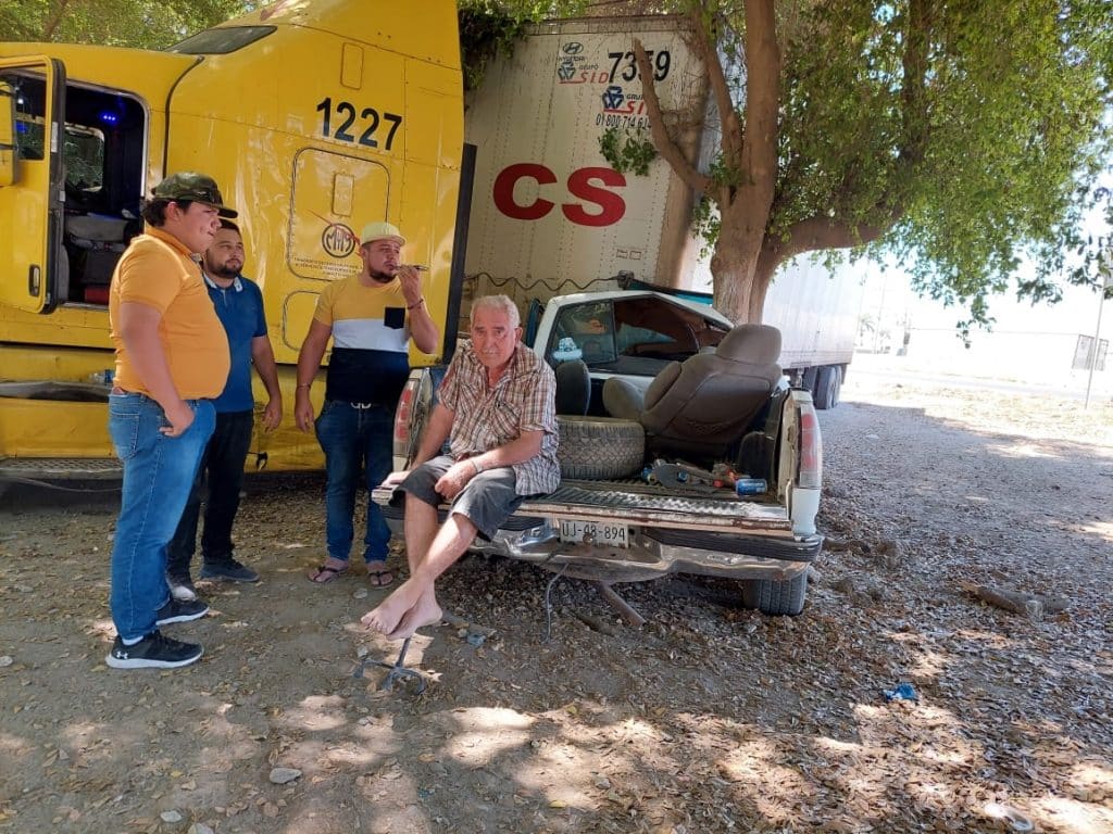 adulto de 72 años
