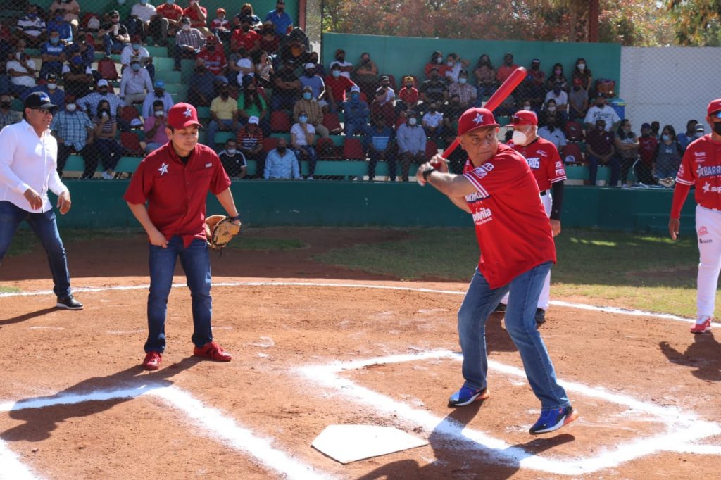 Marcos Osuna Ahome