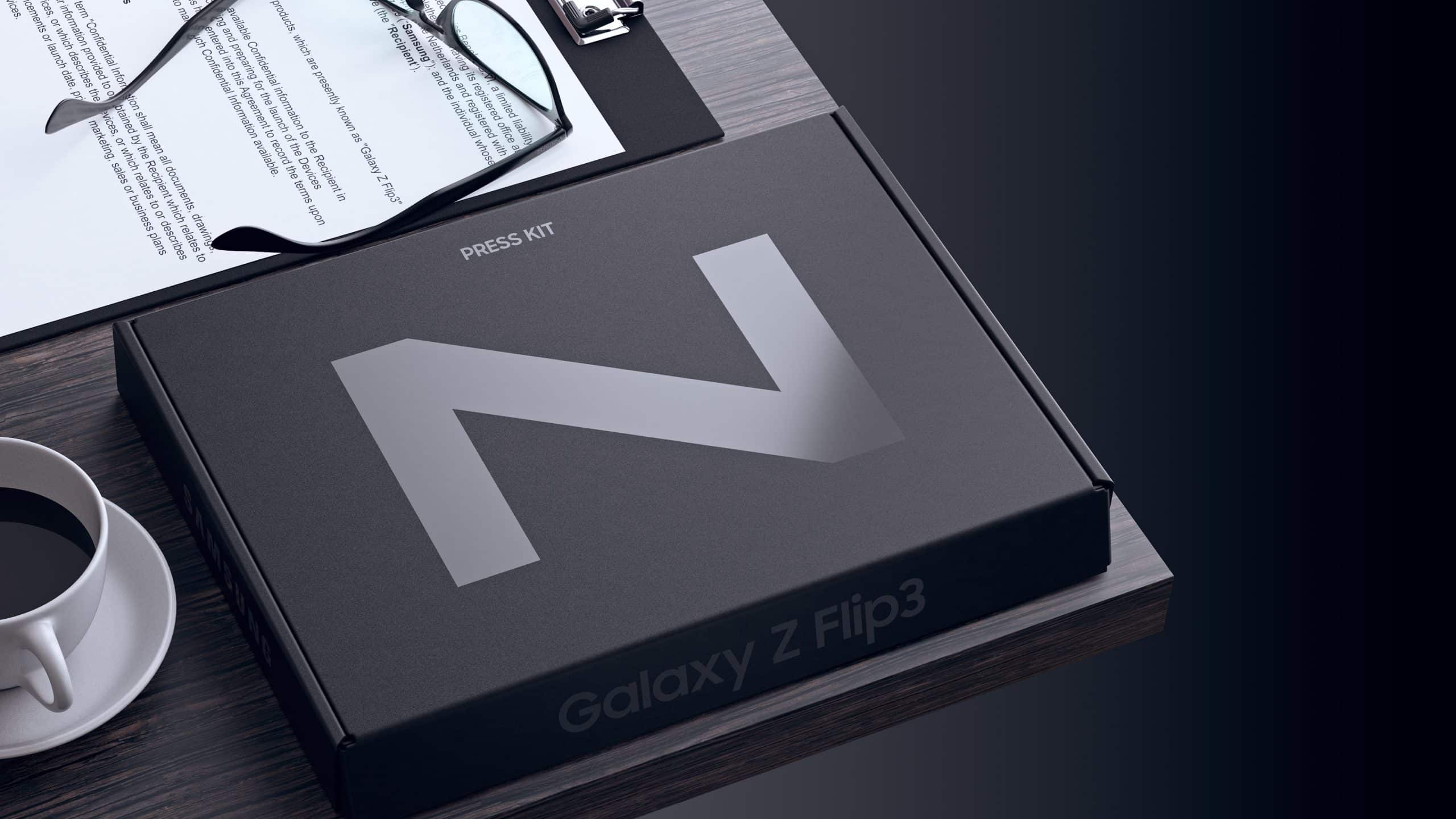 samsung z flip 3