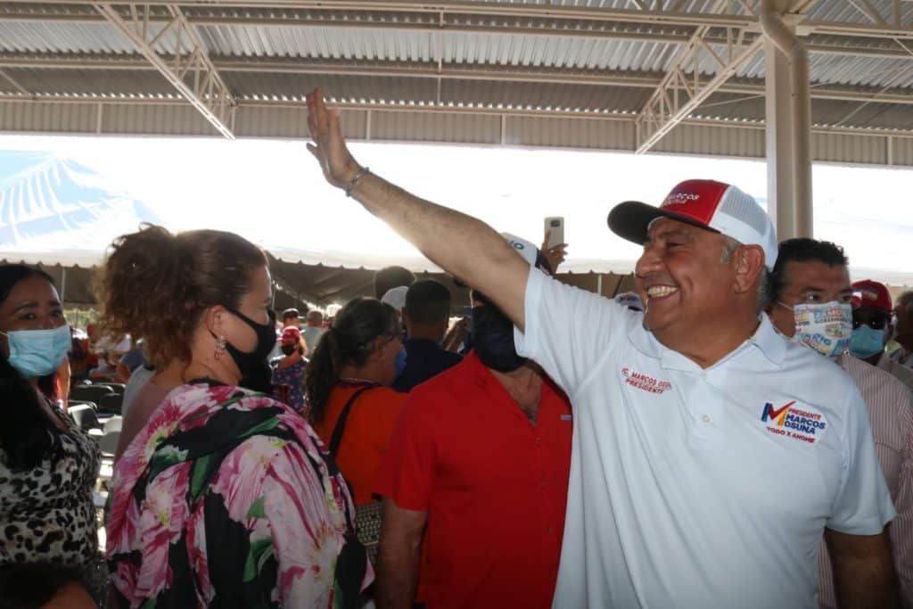Marcos Osuna