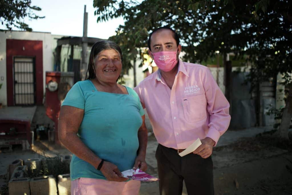 Corrupción