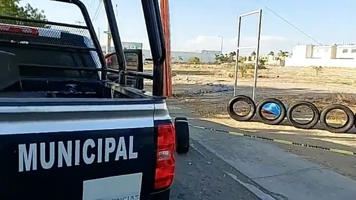 asesinan