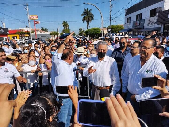 Simpatizantes