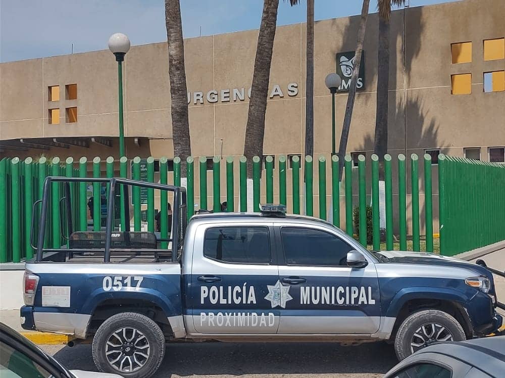 accidentalmente