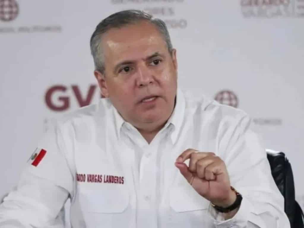 Vargas Landeros