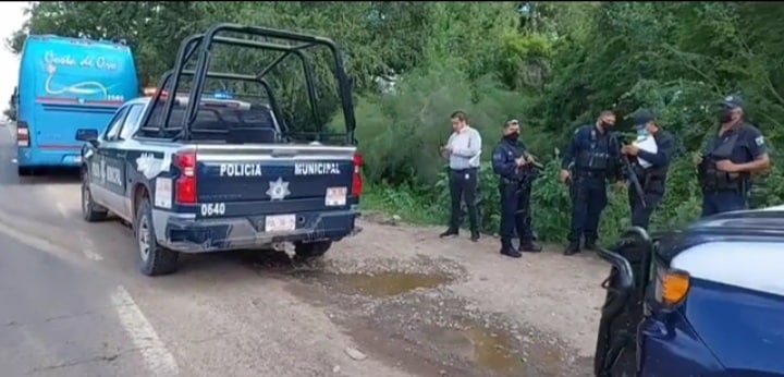 desaparicion, Menor, Sonora