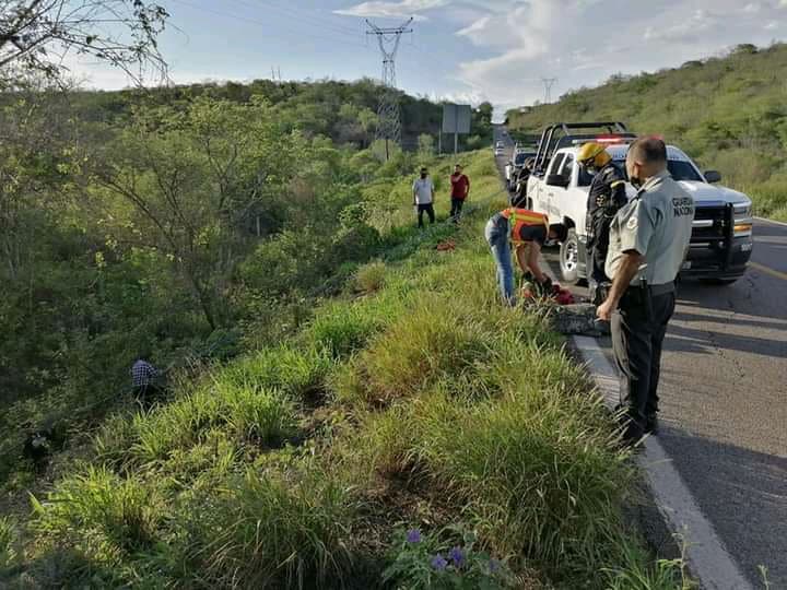 accidente, fallecidos, familia