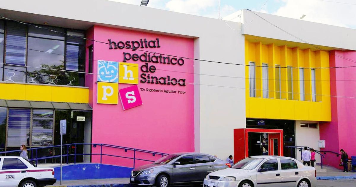 fallece, Hospital, niña