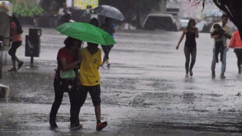 Lluvias, Sinaloa, Tormenta tropical