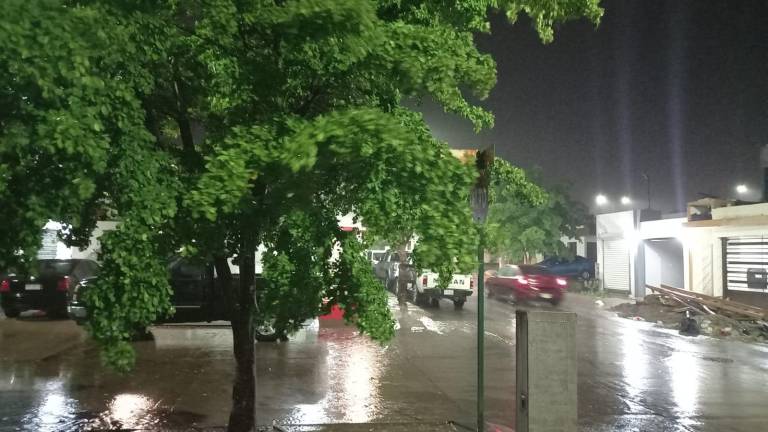 agua, cfe, Lluvias, suspensión