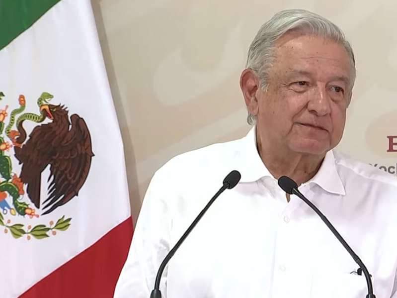 amlo, Capos, narcotrafico