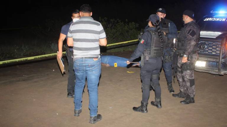 Ahogado, Jóvenes, Muere, Nuevo Altata