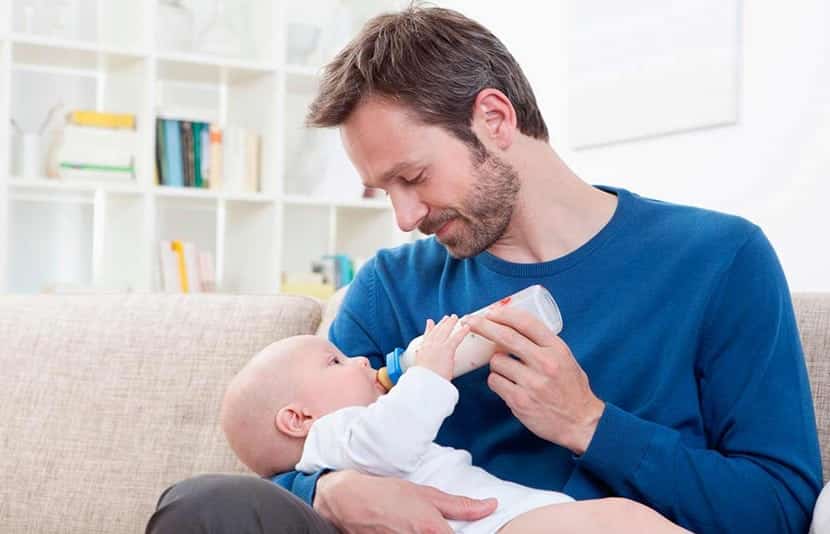 licencia, paternidad, Suprema Corte de Justicia