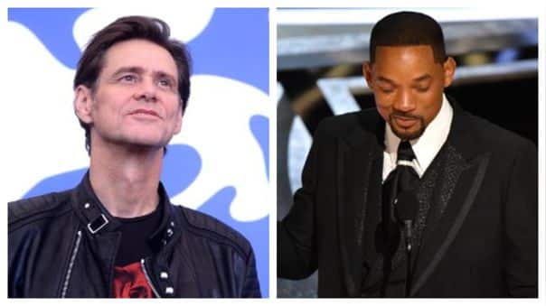 DECLARACIONES, Jim Carrey, Oscars