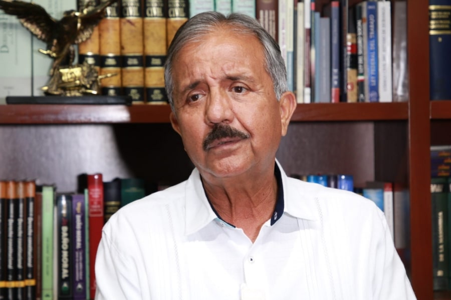 Alcalde, ausencia, licencia