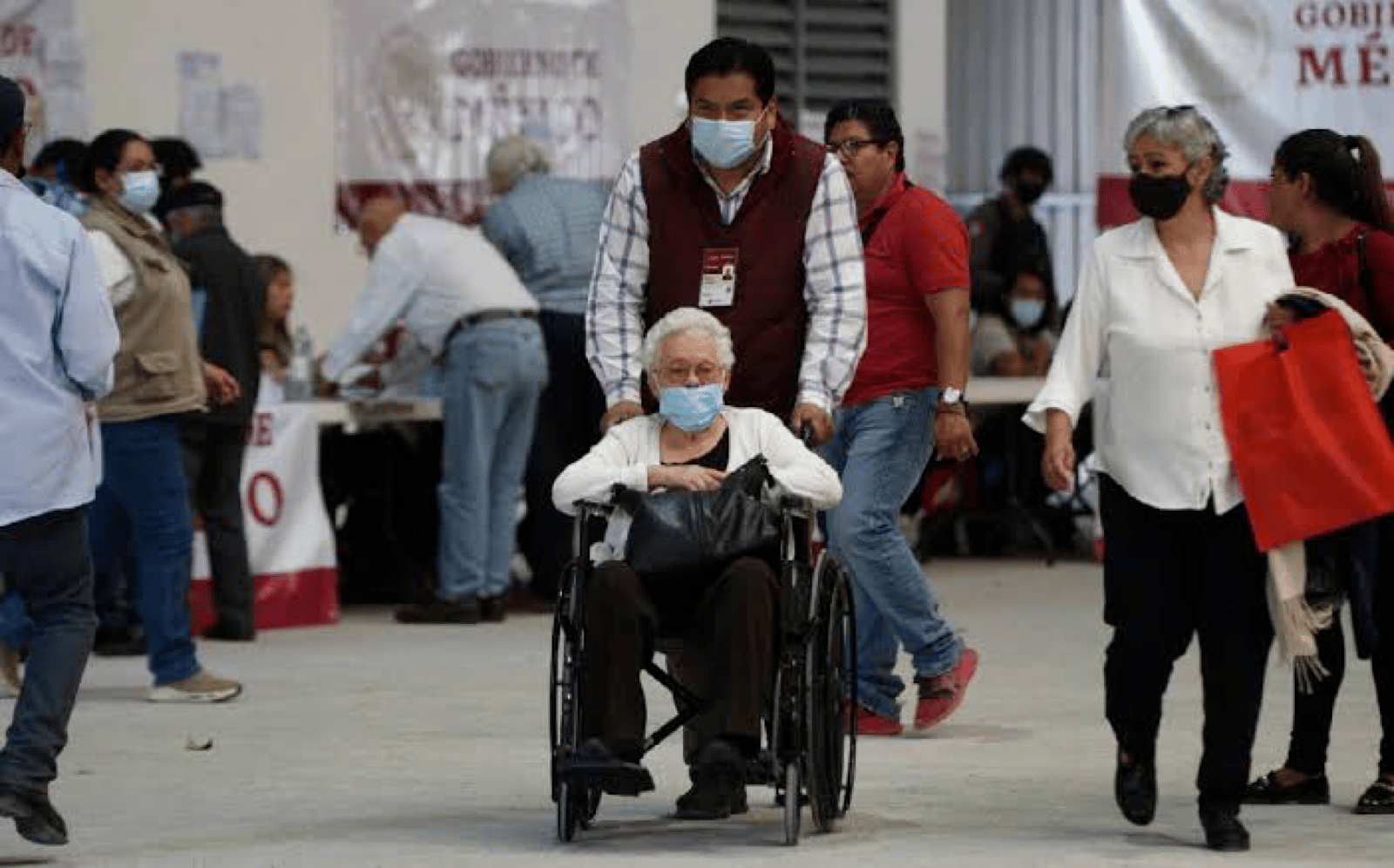 aumento 2023, calendario pensión, economía, pensión del bienestar