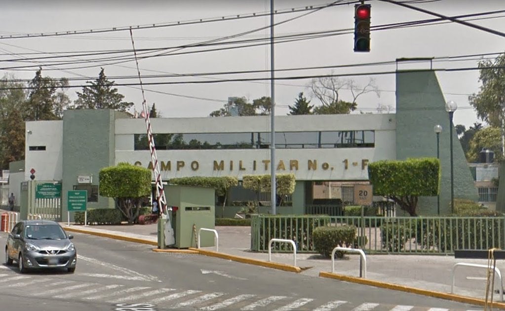 Captura, Ovidio Guzmán