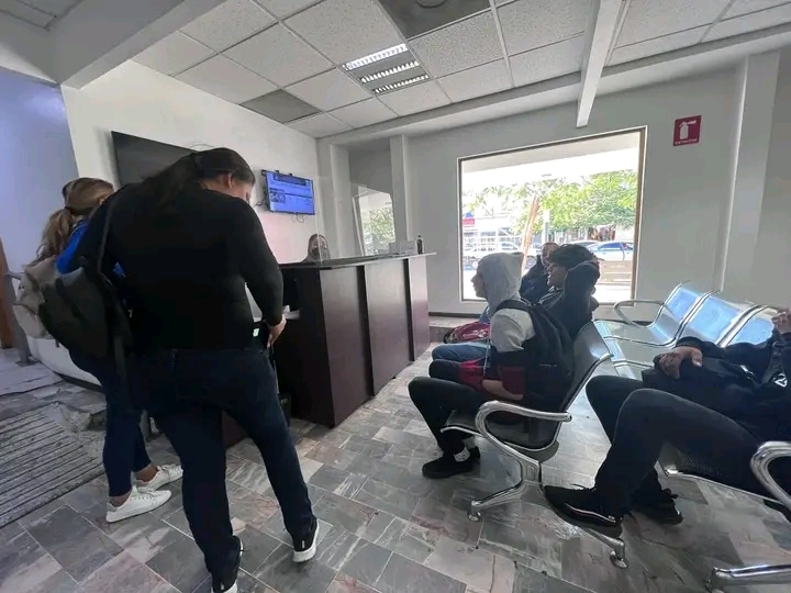 abuso Policial, Menores