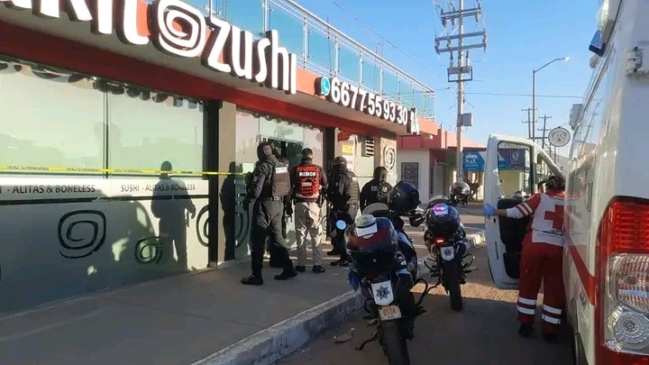 asesinadaculiacan, Homicidio