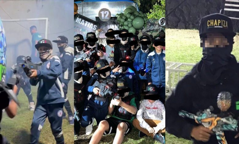 Chapiza, Cruz Azul, JGL