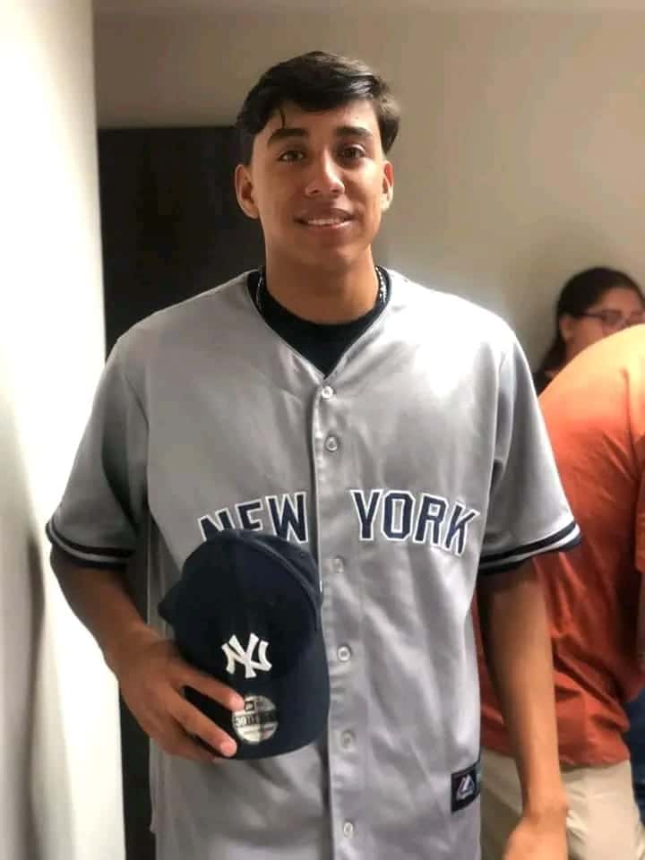 Béisbol, El Rosario, Yankees