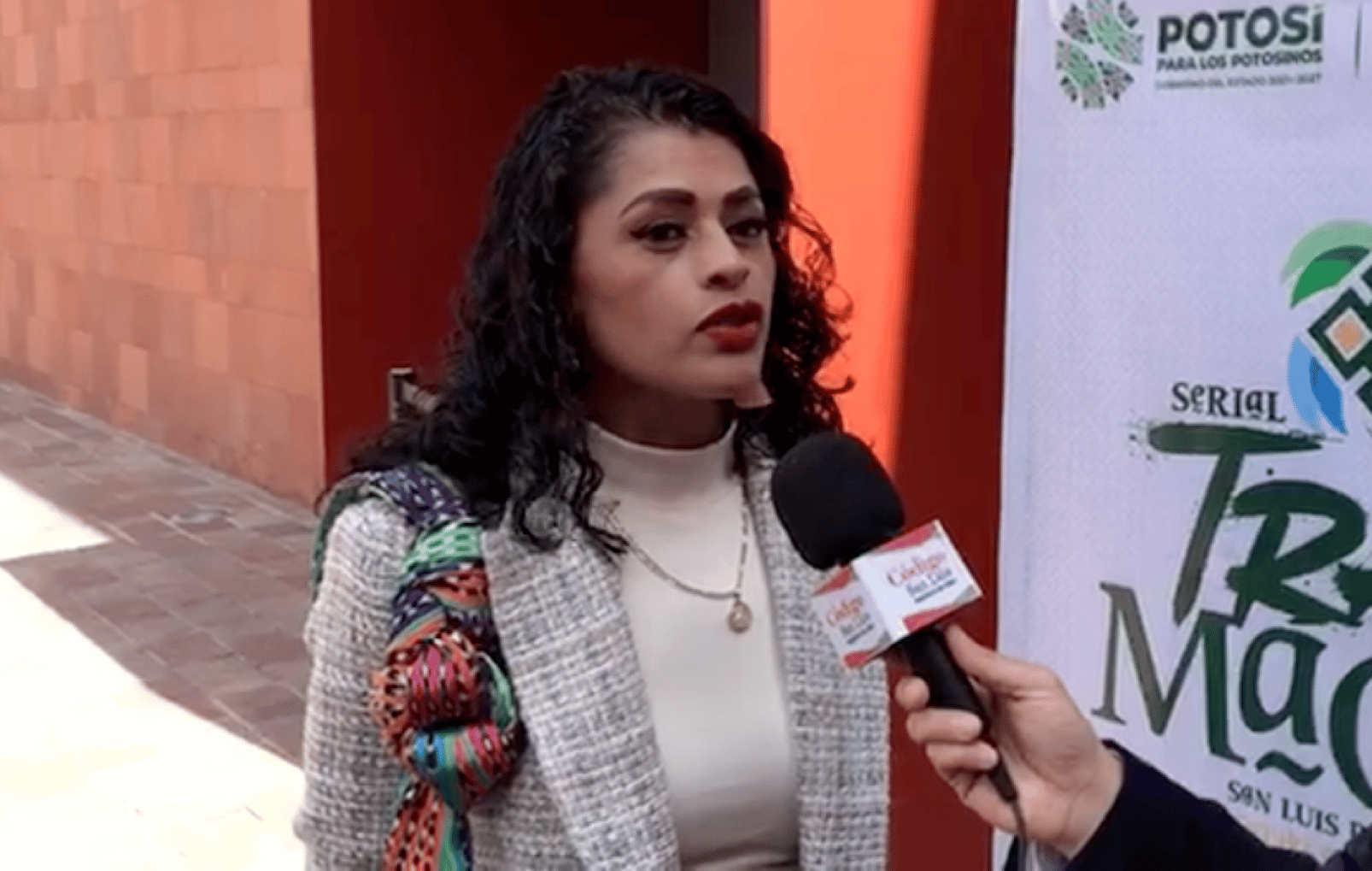 Renuncia alcaldesa de San Luis Potosí a tan solo 17 días de asumir el cargo