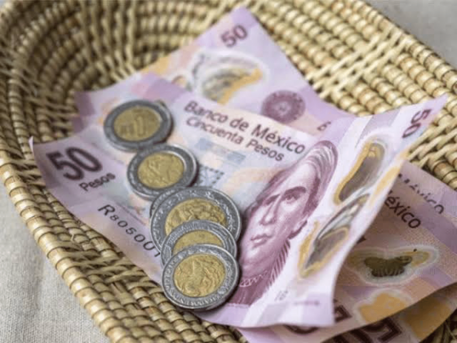 La propina es voluntaria según PROFECO