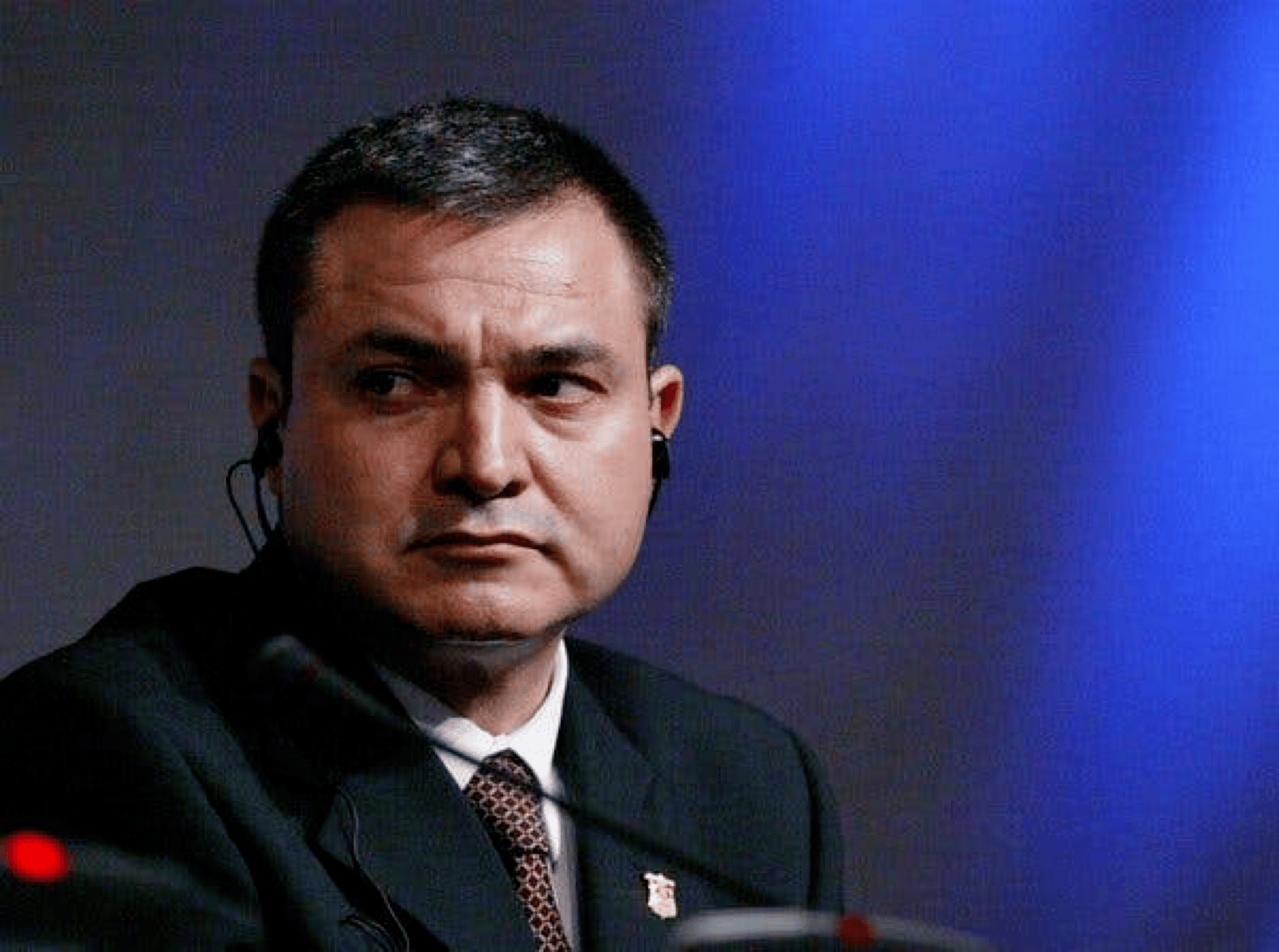 Genaro Garcia Luna, juicio