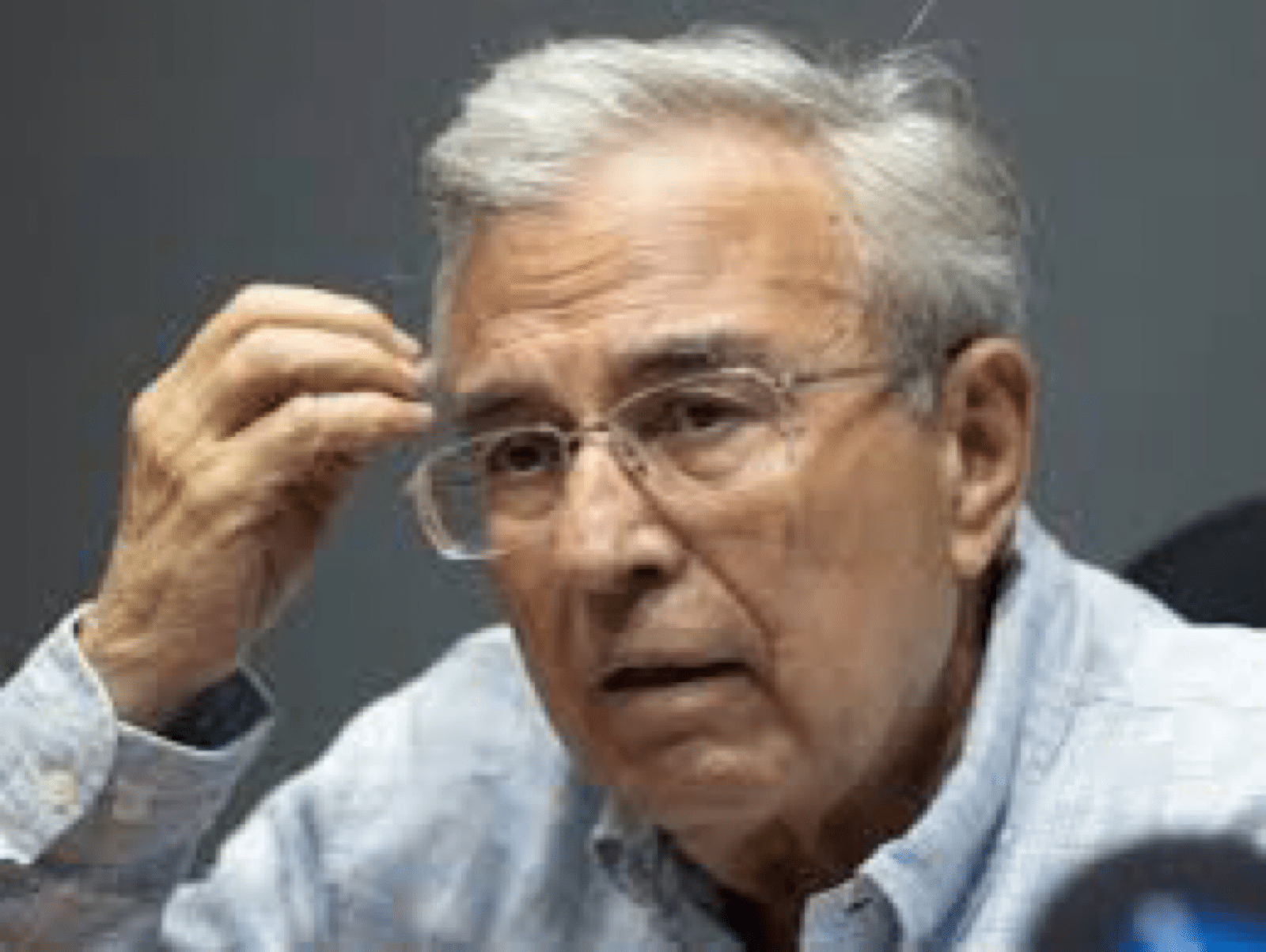 El gobernador de Sinaloa descartó denuncias de desapariciones de personas después del jueves negro