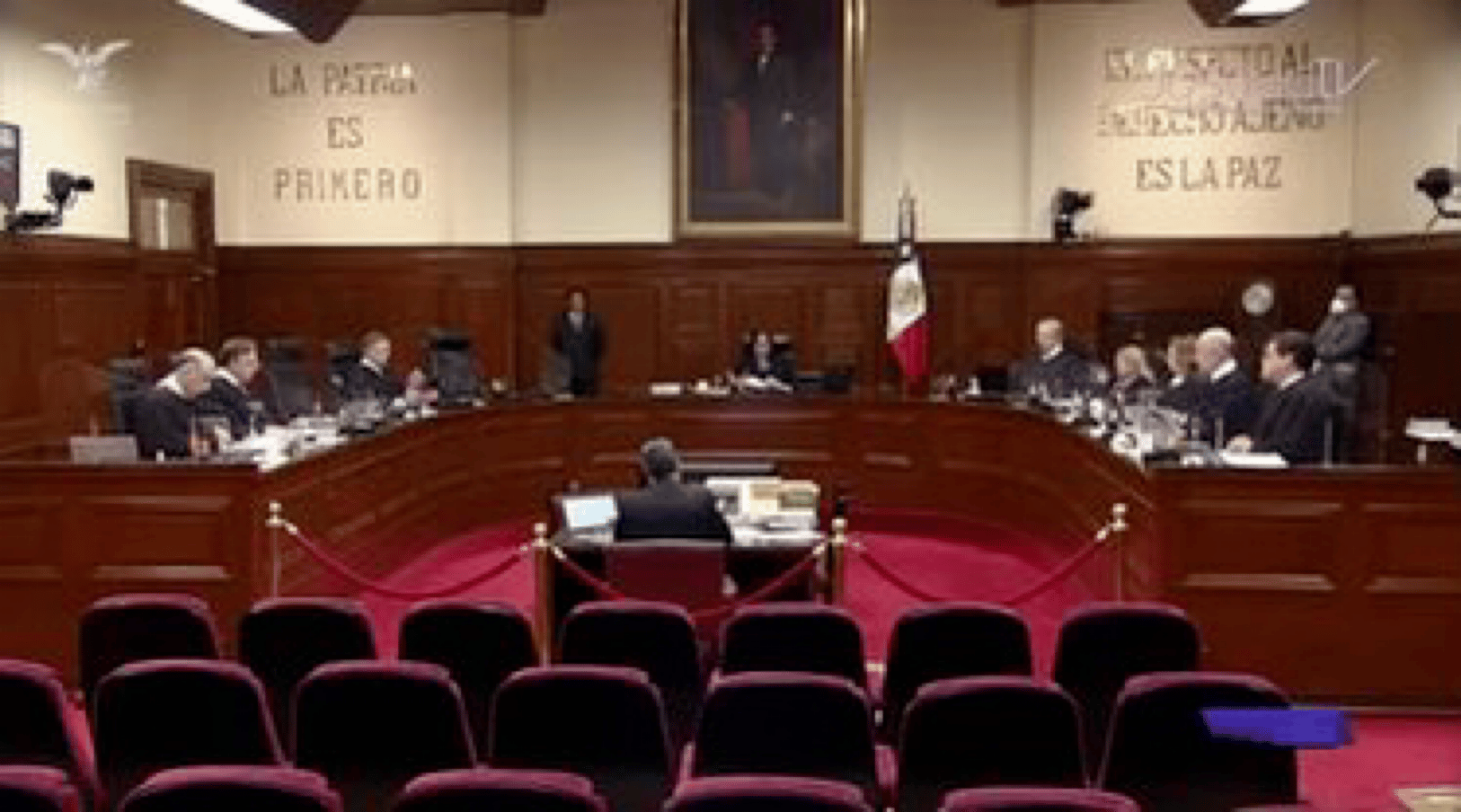 Ley de detenciones, suprema corte