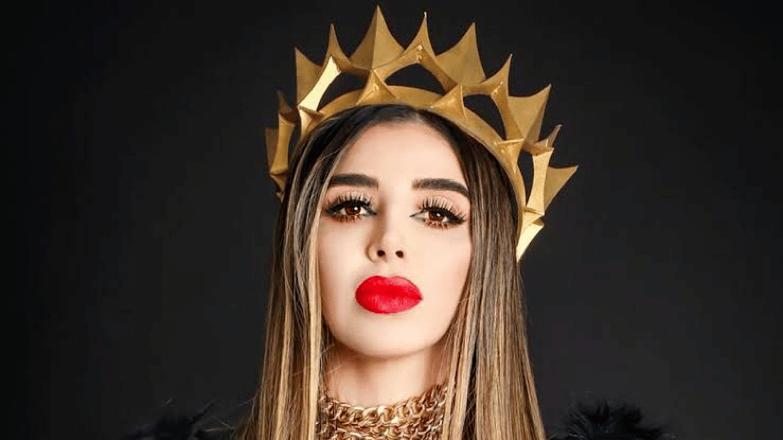 La esposa del Chapo Guzmán podría completar su sentencia mucho antes de lo esperado