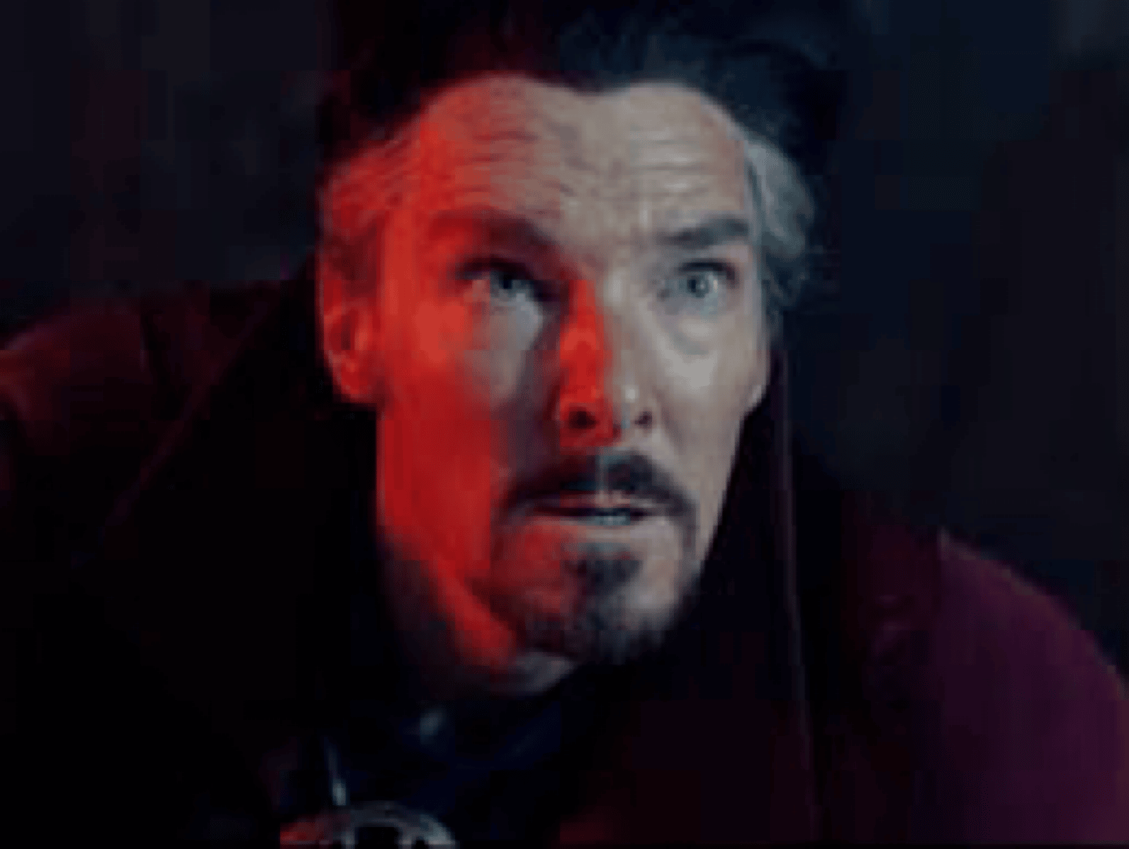 Barbados, Benedict Cumberbatch, Dr Strange, esclavitud