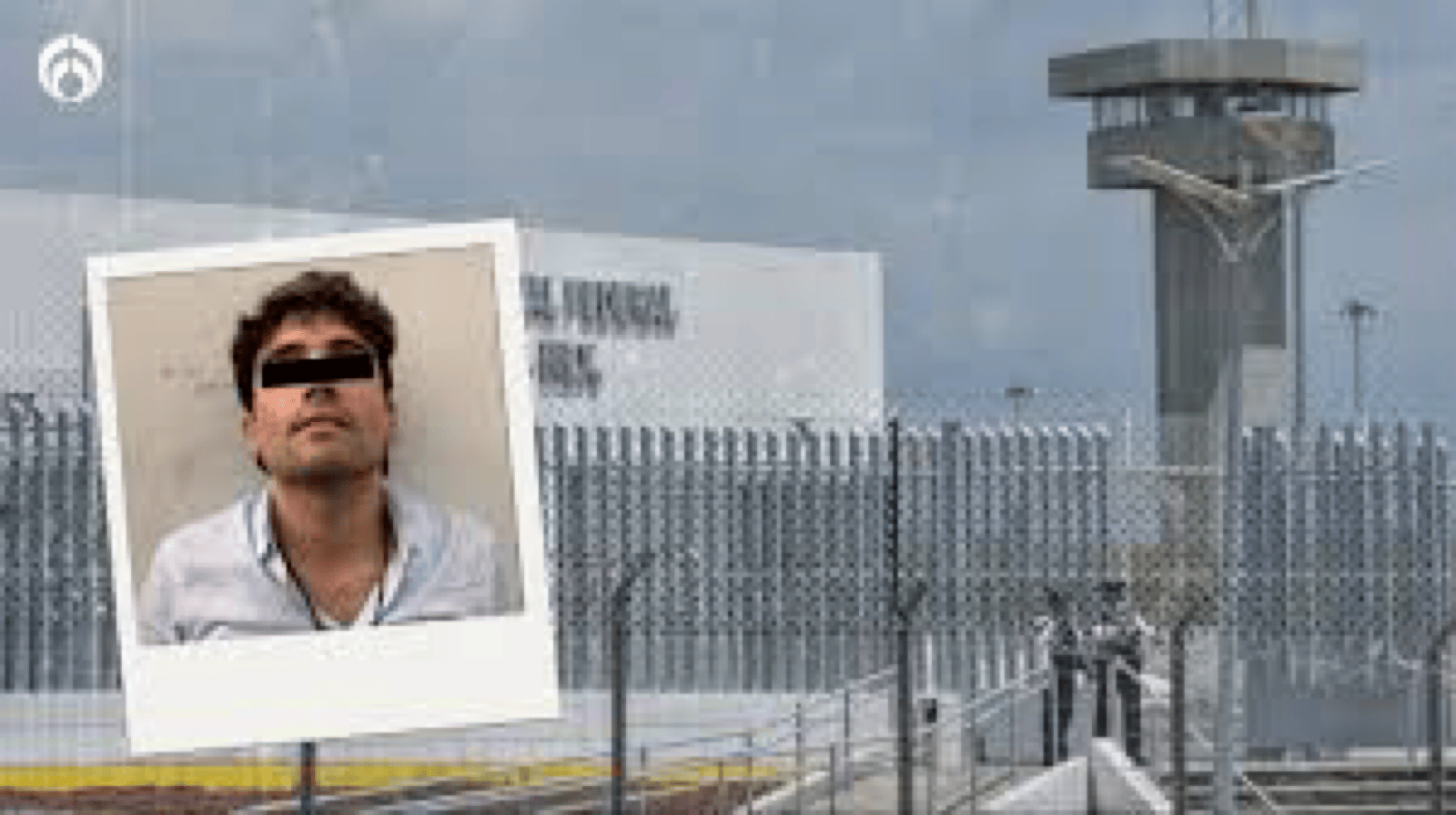 Compañeros criminales de Ovidio alias “El Ratón” en prisión