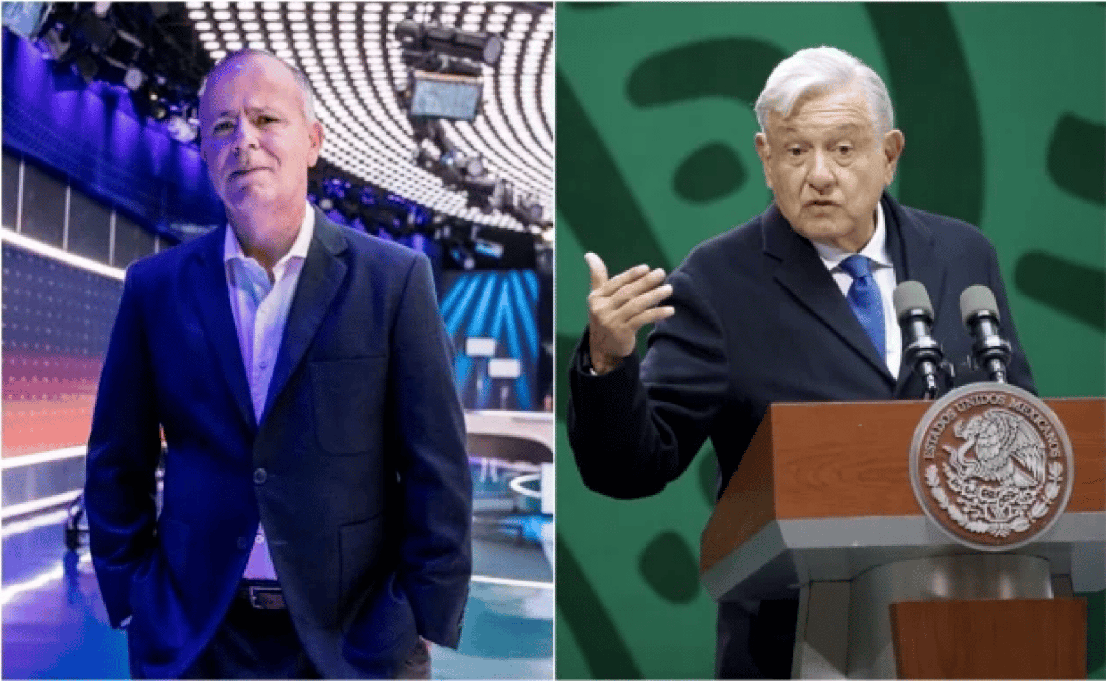 El presidente no descarta que el ataque se trate de sabotaje de parte de grupos opositores