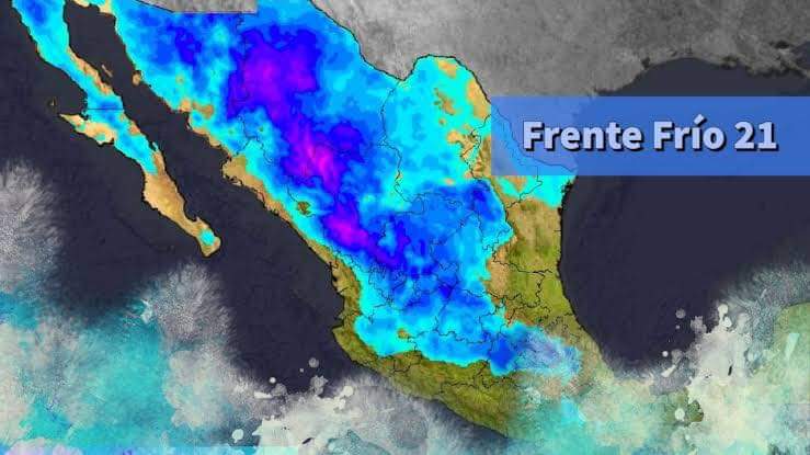 clima, clima México, clima sinaloa