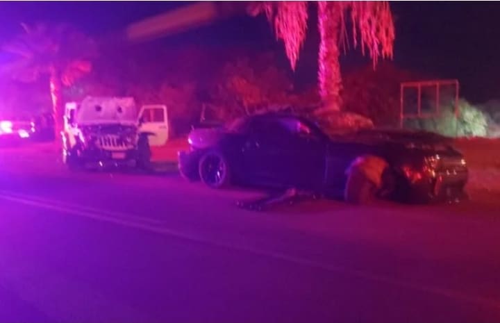 arrancones, Jóvenes