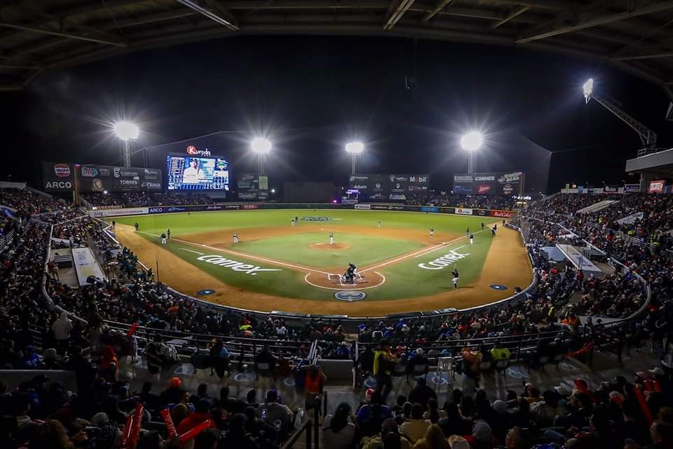 Béisbol, Cañeros, Deportes