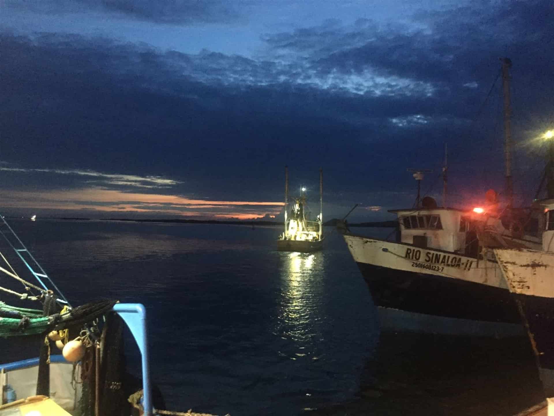 alerta desaparecido, Pescador