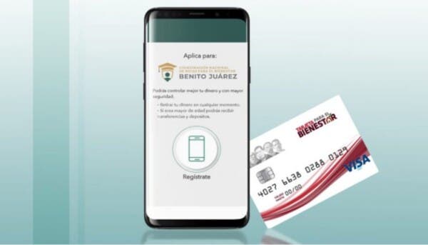 beca, Benito Juárez