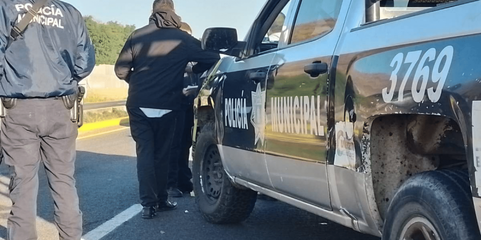 asesinato, Baila, Cuerpo, Culiacán